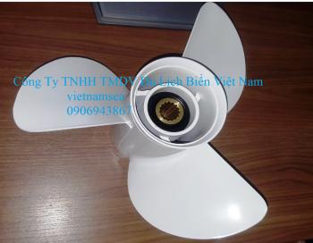 CHÂN VỊT MÁY 115HP 