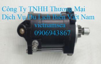 BỘ ĐỀ CANO YA 200HP 6N7-81800-00