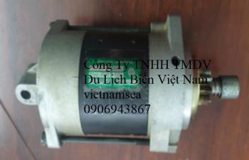 BỘ ĐỀ CANO YA 200HP 6N7-81800-00 USED-OEM 
