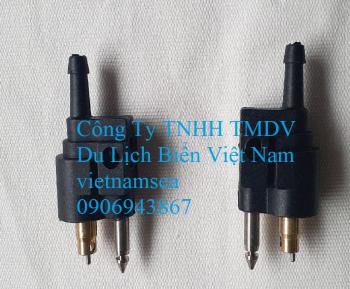 ZẮC XĂNG CANO YA 30HP 6G1-24304-02 (ZẮC ĐỰC)