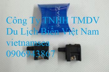 ZẮC XĂNG CANO YA 85HP (6MM)
