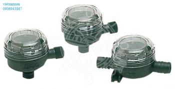 Flojet washable water filters