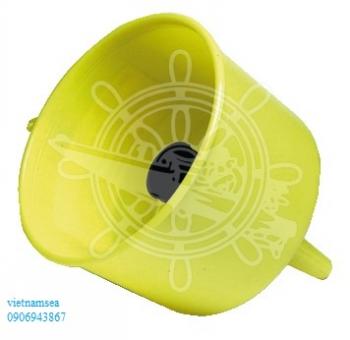 Special Mister filtering funnel