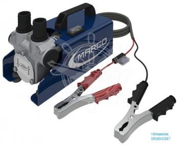 MARCO self-priming electropump for gasoil-oil transfer