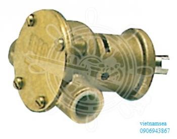 NAUCO pump model FPR009