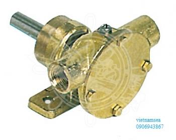 NAUCO pump model FPM005