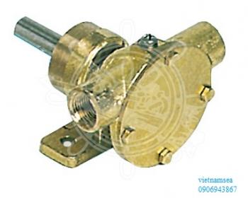 NAUCO pump model PM 16