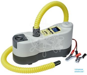 BTP Digital electric inflator pump