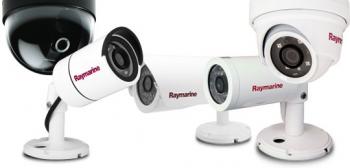 MARINE CAMERAS