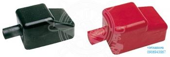Cap pair