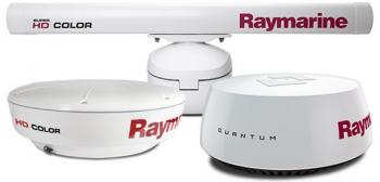 RADAR SCANNERS
