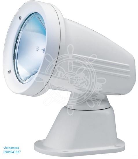 Electric exterior spotlight Type One