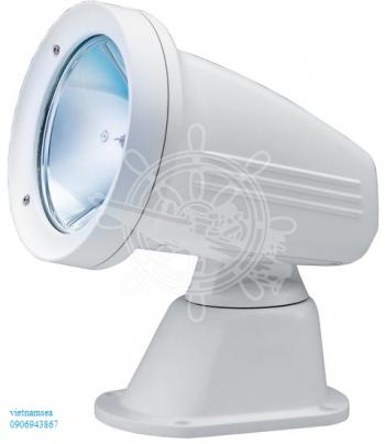Electric exterior spotlight Type One