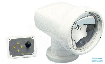 Night Eye Electric - Stanley electrically operated light