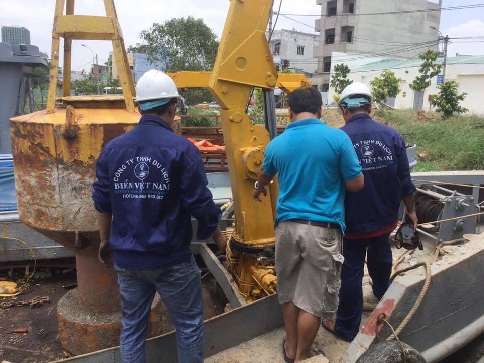 Sửa chữa Cano - Mẹo khởi động và tắt máy trực tiếp trên Yamaha 60hp