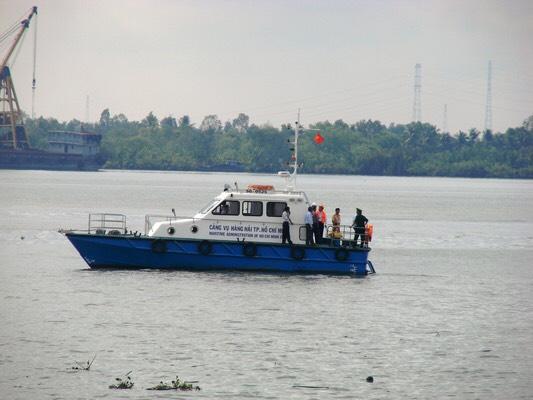 Sửa chữa cano - Bảo dưỡng motor ben Phần 1